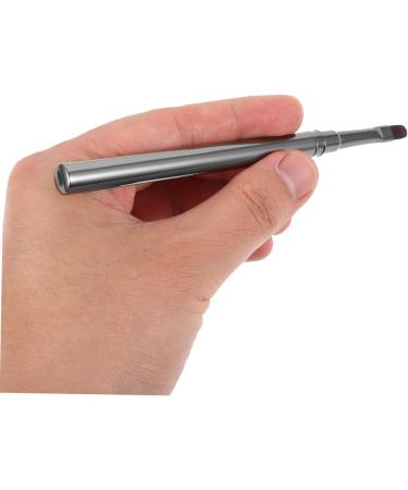 Healvian Nail Pen Nail Gel Gels Manicure Tools Home Salon Nail Art Tools Manicure Nail Art Tool Nail Brush Nail Painting Tool Nail Painting Pens Nail Shop Supplies Manicure Brush - Buy Online on GoSupps.com