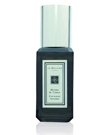 Jo Malone Myrrh & Tonka Cologne Intense Travel Size 9ml .3oz