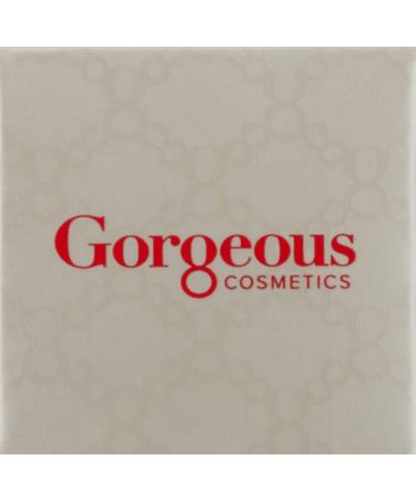 Gorgeous Cosmetics Colour Flash Glitter Mardi Gras 1 lb - Buy Online on GoSupps.com