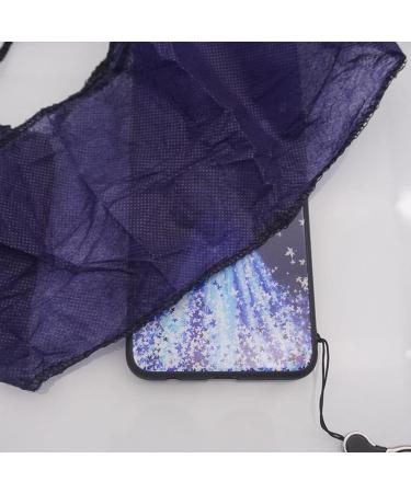 Buy Harayaa 100x Women's Bikini Bottoms - Navy Blue | International Shipping for Wellness Fashion - Buy Online on GoSupps.com