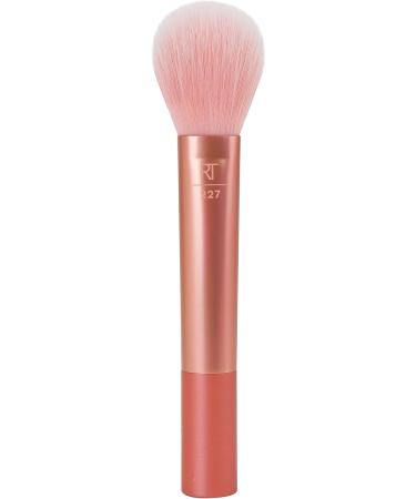 Buy Real Techniques Light Layer Powder Makeup Brush 227 - Ideal for Powder & Bronzer - International Shipping Available - Buy Online on GoSupps.com