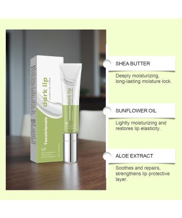  G n rique Lip balm - Organic lip care | Nourishing care for lips with a magical shine | Lip oils for dry lips - Buy Online on GoSupps.com