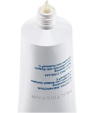 Rilastil Multirepair Nutri-Repairing Filling And Anti-Wrinkle Cream - Buy Online on GoSupps.com
