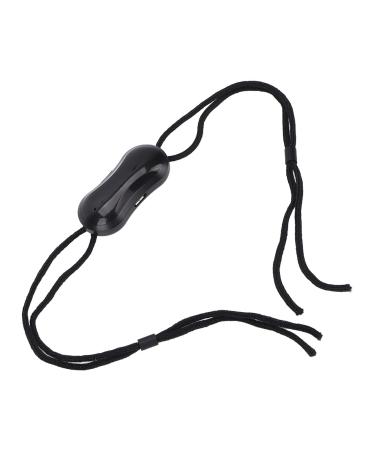 Snoring Device Electric Snoring Devices 5 Strength Gears Effective Snoring Solution Anti Snoring for Men and Women Improve Sleep Chin Massage Machine for Home Outdoor