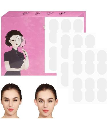 Ear Supporters | Cosmetic Ear Corrector Solves Big Ear Problem Aesthetic Corrector for Prominent Ears Contains 12/18/24/30 Correctors E07-18 Stickers (Ear Stickers) - Buy Online on GoSupps.com