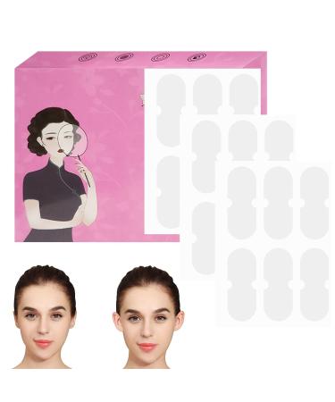 Cosmetic Ear Corrector - Solves Big Ear Problem - Aesthetic Correctors for Prominent Ears - Protruding Ear Correctors Short of Sur-Gery Contains 12/18/24/30 correctors 18pcs