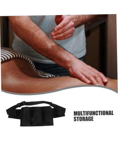 FOMIYES 2pi ces De Rangement Pour Huiles Essentielles Pochette De Voyage Pour Huiles De Massage Pour Lotion Organisateur Portable Pour Aromath rapie - Buy Online on GoSupps.com