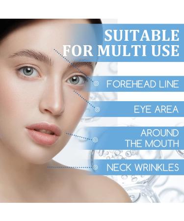 BELLA VITA Under Eye Patches - Hyaluronic Acid Collagen Gel Masks for Dark Circles Puffiness & Wrinkles 30 Pairs for Men & Women - Rejuvenate & Hydrate Your Eyes - Buy Online on GoSupps.com