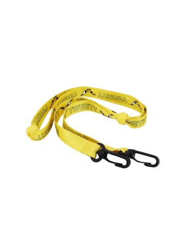 Karactermania Unisex 02173 Adhesive Tape Yellow Single Size