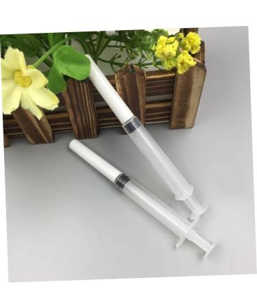 FRCOLOR 60 Pcs Women Injector Applicator Shooter - Vagina Applicator Tubes | White 2x3pcs - High-Quality International Shipping - Buy Online on GoSupps.com