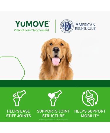 Premium Hip & Joint Supplement for Dogs - 300 Tablets with Glucosamine Chondroitin MSM & Omega 3 - Joint Support for Adult Dogs - Buy Online on GoSupps.com