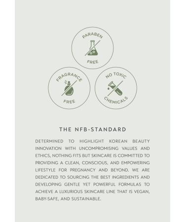 Vegan Soothing & Hydrating Bebe Baby Balm Stick - EWG Green | International Shipping Available - Buy Online on GoSupps.com