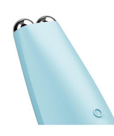 Geske SmartAppGuided Microcurrent Face-Lift Pen | 6-in-1 Anti-Aging Skincare Tool | Turquoise Device for Young Wrinkle-Free Skin - Shop Internationally! - Buy Online on GoSupps.com