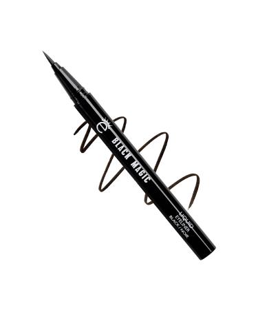 Eyeko Black Magic Liquid Eyeliner  Carbon Black