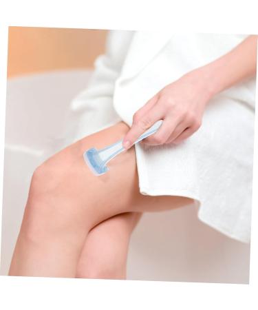 Lot De 4 Rasoirs pilateur Pour Poils Visage Petit Outil Pour Enlever Poils Corps pilateur Pour Visage - Buy Online on GoSupps.com