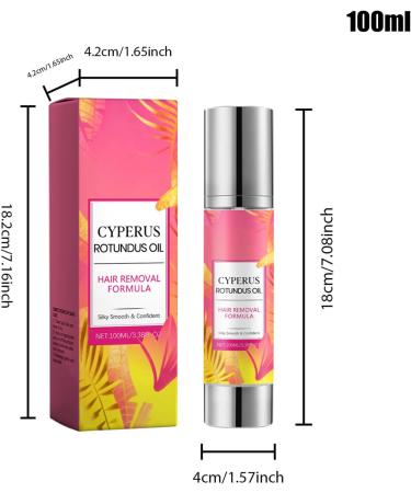  laxreheye Gentle Serts After Shave Oil 100 ml Nourishing Moisturizer Moisturizing Oil for Skin Care | for Bikini Armpit Shower Travel Daily Routine - Buy Online on GoSupps.com