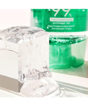 Holika Holika Aloe 99% Soothing Gel 250ml - Buy Online on GoSupps.com