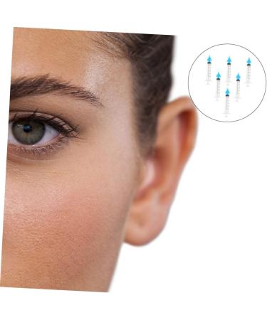 6pcs Ear and Nose Cleaning Gadgets Kit - Kid-Friendly Tools for Ear Wax Removal and Cleaning - Buy Online on GoSupps.com