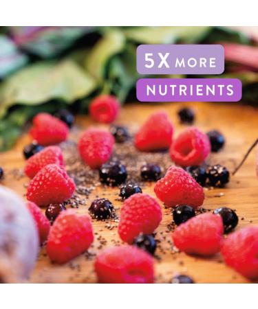 Gain Strength Anti-Aging Exfoliating Mask Treatment - 8 oz Purple | Best for Youthful Skin | International Shipping Available - Buy Online on GoSupps.com