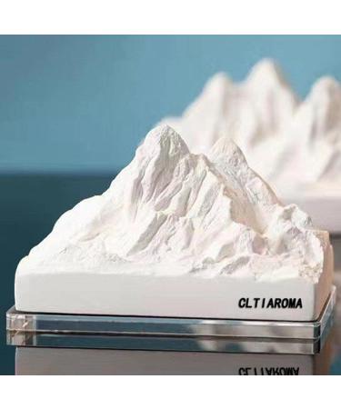 Harayaa Essential Oils Diffuser Stone | Aromatherapy Fragrance Ornament for Car & Home - Buy Online on GoSupps.com