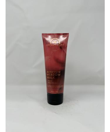 Renewing Meadow Walk: Rose Magnolia Ultimate Hydration Body Cream 8 oz / 226 g
