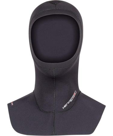 Henderson Thermoprene 3/2mm Medium Bibbed Hood - Top Quality Wetsuit Accessory - Buy Online on GoSupps.com