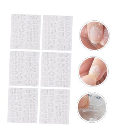 WOONEKY Gel Glue Lightweight Adhesive for Press-on Adhesives - Buy Online on GoSupps.com