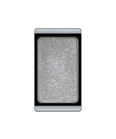 ARTDECO Eyeshadow - Farbintensiver langanhaltender Lidschatten Glitzer Lidschatten - 1 x 0.8 g 316 - glam granite grey - Buy Online on GoSupps.com