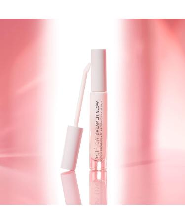 Pacifica Beauty DreamLit Glow Under Eye Brightener - Dark Circle Treatment, Dark Spot Corrector, Vegan Collagen Eye Cream with Vitamin E - Cruelty-Free - Buy Online on GoSupps.com