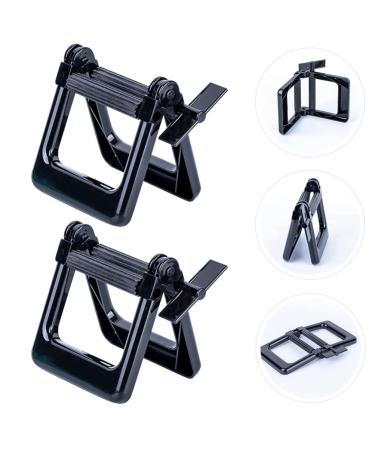 Beaupretty 2pcs Hair Salon Extruder - Hand Cream Squeezer & Toothpaste Pusher Tube Roller | International Shipping Available - Buy Online on GoSupps.com