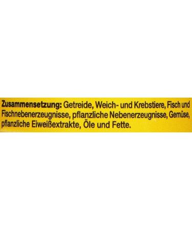 JBL Novogranomix 30101 - Sole Feed for Large Aquarium Fish (250 ml) - Premium Granules for 6-15 cm Fish Size - International Shipping Available - Buy Online on GoSupps.com