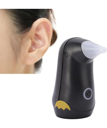 Ear Dryer Ear Blow Dryer Swimmers Ear Drier Swim Ear Blower for Adult and Kids Swimming, Showering (Black) - Buy Online on GoSupps.com