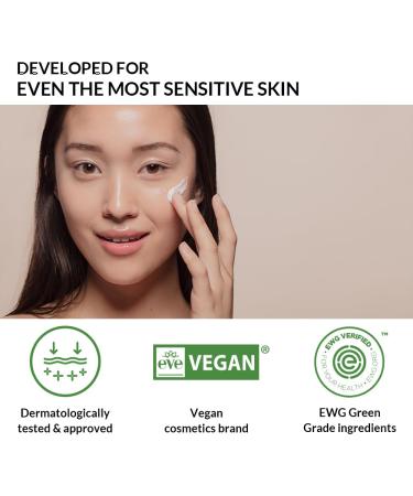 Botanicsens Dark Age Spots Corrective Facial Vegan Cream Nutritive Erasing Skin Color Control Dark Spots & Age Spots Remover Freckle Blemishes Tone Up Men and Women 65ml/2.19fl.oz - Buy Online on GoSupps.com