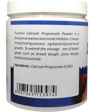 Dalal Calcium Propionate Powder (325g) - Buy Online on GoSupps.com