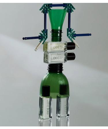 Cologne Intense (CI) n#003 / (15mL) - Buy Online on GoSupps.com