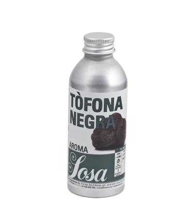 Sosa Black Truffle Flavor Liquid 50g
