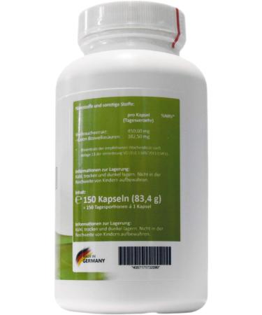 Buy High Dose Frankincense Capsules 450mg - 150 Vegetarian Capsules | 100% Indian Boswellia Serrata | 85% Boswellic Acid - International Shipping Available - Buy Online on GoSupps.com
