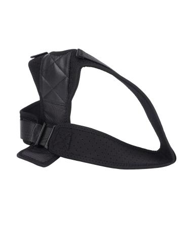 Back Brace Posture Corrector - Adjustable Correction Belt for Adults & Kids | Invisible Design | Hair Dryer Straightener & Linen Sets Included - Buy Online on GoSupps.com