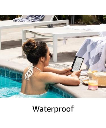 Kindle Oasis | 7 Display, Page Turn Buttons | Ad-Free Experience - Buy Online on GoSupps.com