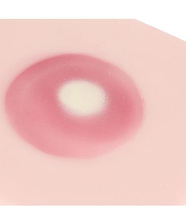 Abscess Incision Drainage Pad & Cyst Removal Trainer | Best Abscess Drainage Kit for Sebaceous Cyst Surgery Training - Buy Online on GoSupps.com