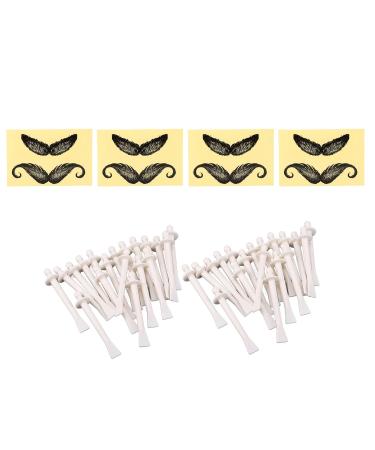 Nose Wax Set for Men & Women | Safe Painless Hair Removal | Eco-Friendly & Easy to Use - Buy Online on GoSupps.com