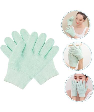 FRCOLOR 3 Pairs Moisturizing Gloves Moisten Gloves Spa Gloves Hand Caring Gloves Cotton Moisturizing Glove Gloves for Dry Hands Grooming Glove Essential Oil Care Internal Moisturizing Gel - Buy Online on GoSupps.com