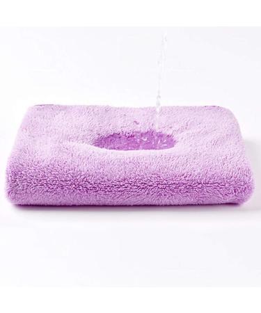 Buy Oh Fruit Microfiber Shower Towel Cap - Super Absorbent Twist Turban Hair Wrap with Buttons | Gray | Ideal for Quick Drying & Salon Use - Buy Online on GoSupps.com
