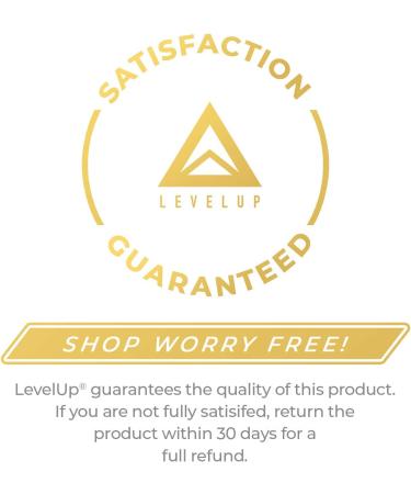 LevelUp Grass-fed Keto Protein Powder with Collagen Peptides, Pure C8 MCT Oil, Irish Butter & Whey Protein Isolate - Chocolate Cream Flavor - Buy Online on GoSupps.com