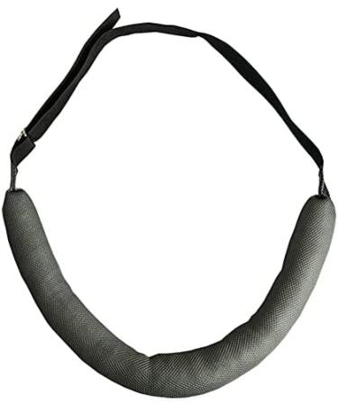 Toileting Sling Patient Lift Reusable Professional Patient Sitting Transfer Belt Lift Sling Sports Protection Accessories for Male and Female