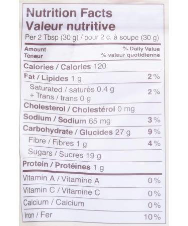 Bob's Red Mill Gluten Free Brownie Mix 595 gram - Buy Online on GoSupps.com