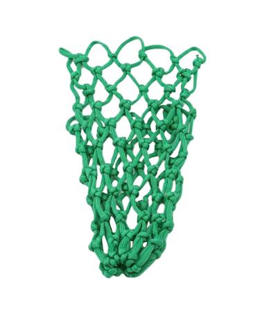 Billiards Net Pockets,6 Pcs/Set Pool Table Kit Accessories Billiards Net Bag Replacement Green Suitable for Billiards Pool Snooker Table Nets Accessories