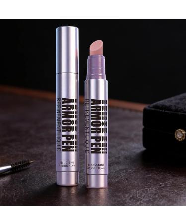 Stylo de renforcement des ongles - 2 5 ml pour paississement et restauration de la brillance huile de soin pour ongles cassants de mains et pieds convient aux femmes hommes g s maison voyage salle - Buy Online on GoSupps.com