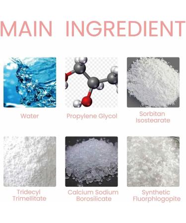  smashing smashing Highlighter Powder for Face - Fairy Face and Body Highlighter Powder Makeup Stick 3D Shiny Blush Natural - Buy Online on GoSupps.com