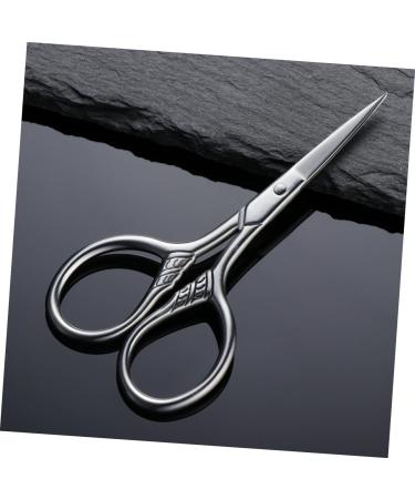 Frcolor Manscaped Trimmer for Men | Beard Eyebrow & Mustache Grooming Kit | Facial Shaver & Scissors | Manicure Essentials - Buy Online on GoSupps.com